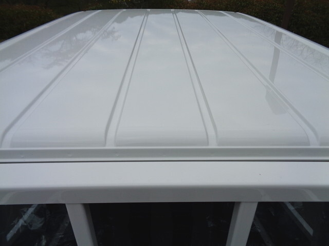 三菱ふそうキャンターダブルキャブ（Wキャブ）小型（2t・3t）[写真22]