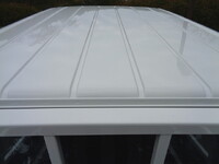 三菱ふそうキャンターダブルキャブ（Wキャブ）小型（2t・3t）[写真23]