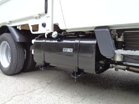 三菱ふそうキャンターダブルキャブ（Wキャブ）小型（2t・3t）[写真25]