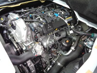 三菱ふそうキャンターダブルキャブ（Wキャブ）小型（2t・3t）[写真26]