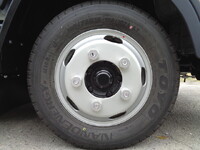 三菱ふそうキャンターダブルキャブ（Wキャブ）小型（2t・3t）[写真27]