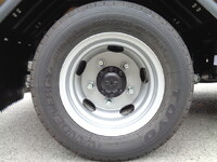 三菱ふそうキャンターダブルキャブ（Wキャブ）小型（2t・3t）[写真28]