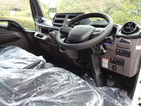 三菱ふそうキャンターダブルキャブ（Wキャブ）小型（2t・3t）[写真29]