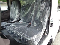 三菱ふそうキャンターダブルキャブ（Wキャブ）小型（2t・3t）[写真32]