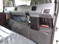 三菱ふそうキャンターダブルキャブ（Wキャブ）小型（2t・3t）[写真33]