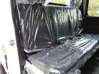 三菱ふそうキャンターダブルキャブ（Wキャブ）小型（2t・3t）[写真34]