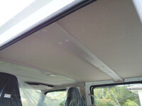 三菱ふそうキャンターダブルキャブ（Wキャブ）小型（2t・3t）[写真35]