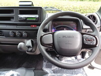 三菱ふそうキャンターダブルキャブ（Wキャブ）小型（2t・3t）[写真36]