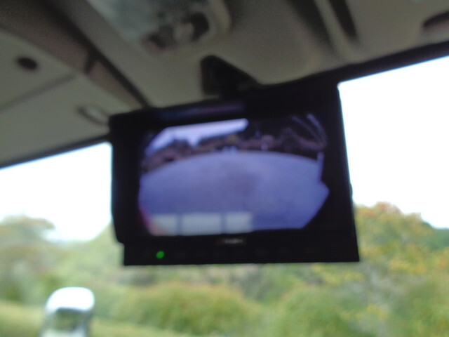 三菱ふそうキャンターダブルキャブ（Wキャブ）小型（2t・3t）[写真39]