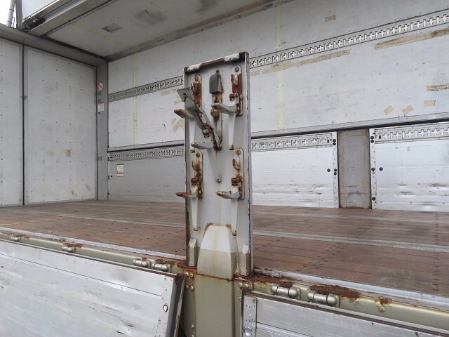 その他のメーカーその他の車種ウイングトレーラー大型（10t）[写真10]