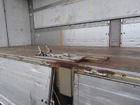 その他のメーカーその他の車種ウイングトレーラー大型（10t）[写真12]