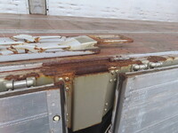 その他のメーカーその他の車種ウイングトレーラー大型（10t）[写真13]