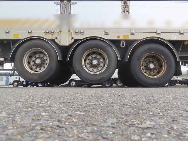 その他のメーカーその他の車種ウイングトレーラー大型（10t）[写真13]