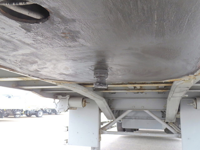 その他のメーカーその他の車種ウイングトレーラー大型（10t）[写真15]