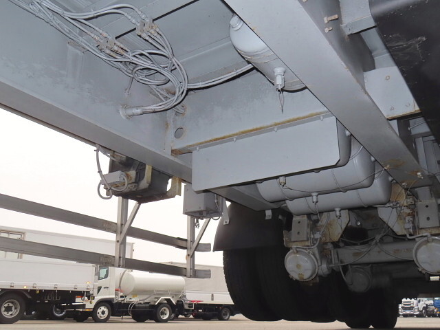 その他のメーカーその他の車種ウイングトレーラー大型（10t）[写真16]