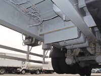 その他のメーカーその他の車種ウイングトレーラー大型（10t）[写真17]