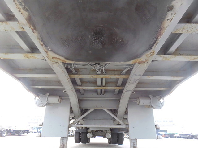 その他のメーカーその他の車種ウイングトレーラー大型（10t）[写真17]