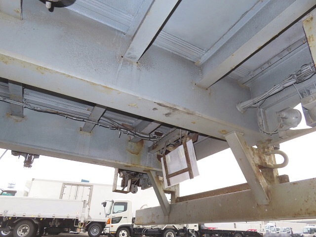 その他のメーカーその他の車種ウイングトレーラー大型（10t）[写真18]