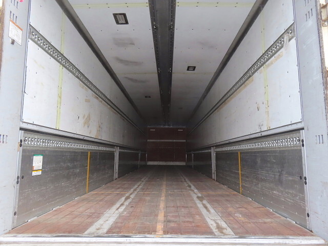 その他のメーカーその他の車種ウイングトレーラー大型（10t）[写真21]