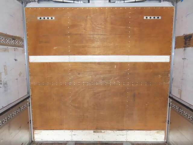 その他のメーカーその他の車種ウイングトレーラー大型（10t）[写真22]