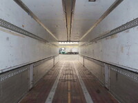 その他のメーカーその他の車種ウイングトレーラー大型（10t）[写真24]