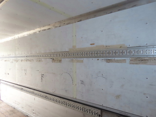 その他のメーカーその他の車種ウイングトレーラー大型（10t）[写真24]