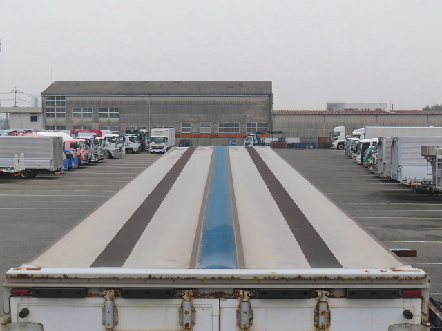 その他のメーカーその他の車種ウイングトレーラー大型（10t）[写真07]