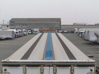 その他のメーカーその他の車種ウイングトレーラー大型（10t）[写真08]