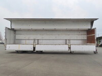 その他のメーカーその他の車種ウイングトレーラー大型（10t）[写真10]