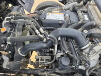 いすゞフォワードダンプ中型（4t）[写真12]