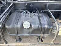 いすゞフォワードダンプ中型（4t）[写真15]