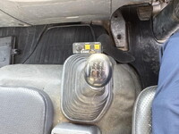 いすゞフォワードダンプ中型（4t）[写真16]