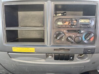 いすゞフォワードダンプ中型（4t）[写真17]