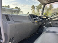 いすゞフォワードダンプ中型（4t）[写真18]