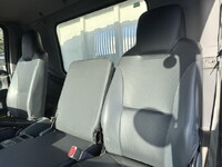 いすゞフォワードダンプ中型（4t）[写真19]