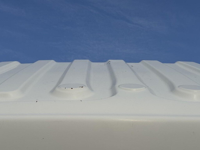 いすゞフォワードダンプ中型（4t）[写真19]