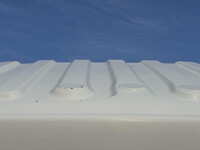 いすゞフォワードダンプ中型（4t）[写真20]