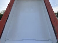 いすゞフォワードダンプ中型（4t）[写真21]