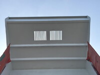 いすゞフォワードダンプ中型（4t）[写真22]