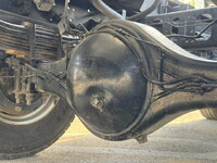 いすゞフォワードダンプ中型（4t）[写真24]