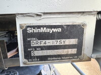 いすゞフォワードダンプ中型（4t）[写真30]