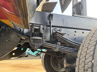 いすゞフォワードダンプ中型（4t）[写真33]