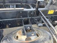 いすゞフォワードダンプ中型（4t）[写真34]