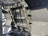 いすゞフォワードダンプ中型（4t）[写真35]