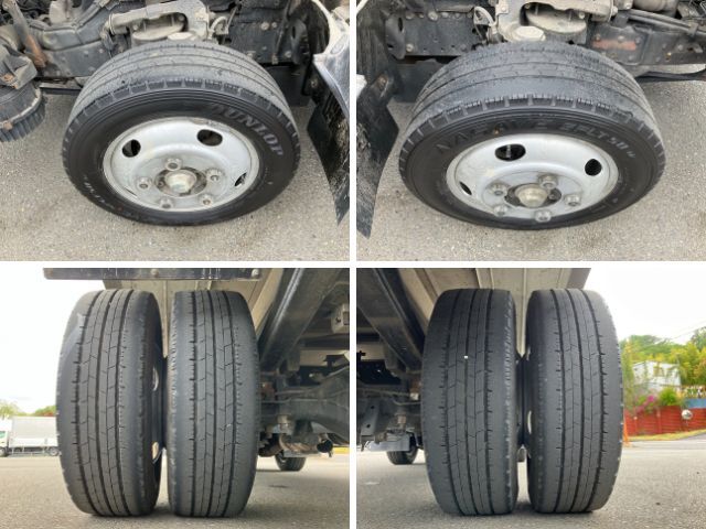 いすゞエルフ冷凍車（冷蔵車）小型（2t・3t）[写真20]