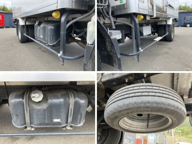 いすゞエルフ冷凍車（冷蔵車）小型（2t・3t）[写真21]