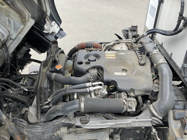 いすゞエルフ冷凍車（冷蔵車）小型（2t・3t）[写真26]