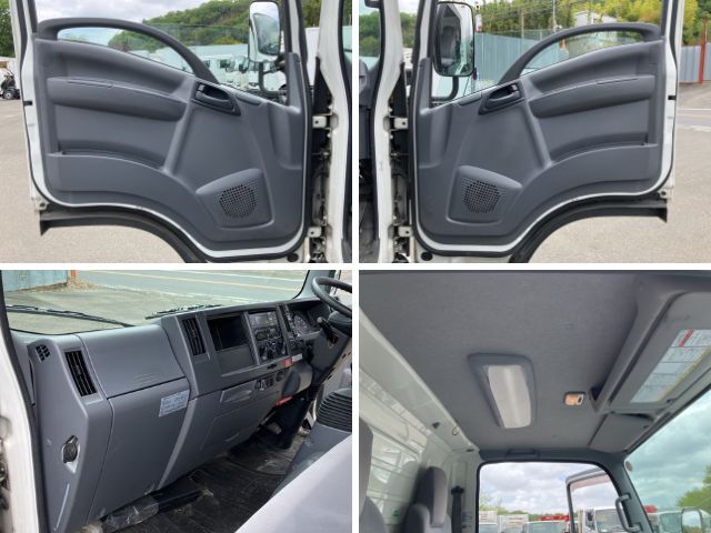 いすゞエルフ冷凍車（冷蔵車）小型（2t・3t）[写真29]