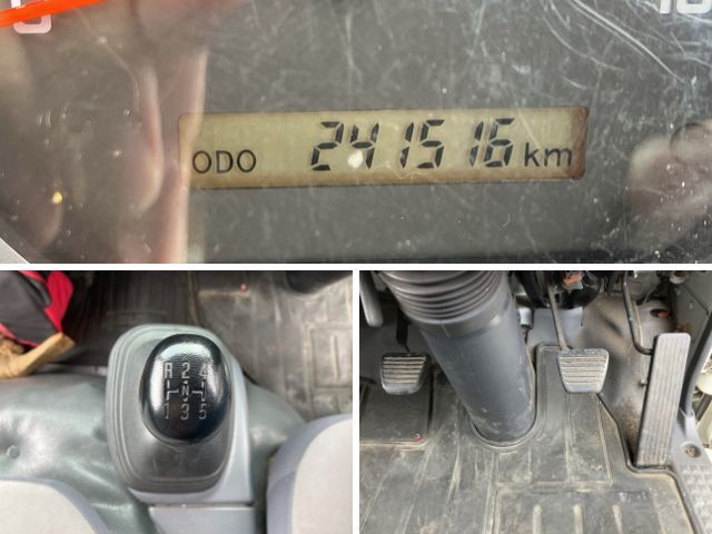 いすゞエルフ冷凍車（冷蔵車）小型（2t・3t）[写真34]