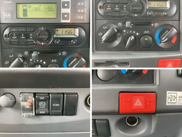 いすゞエルフ冷凍車（冷蔵車）小型（2t・3t）[写真37]